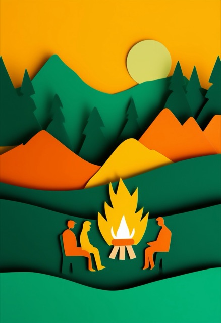 Forest Firelight Fellowship