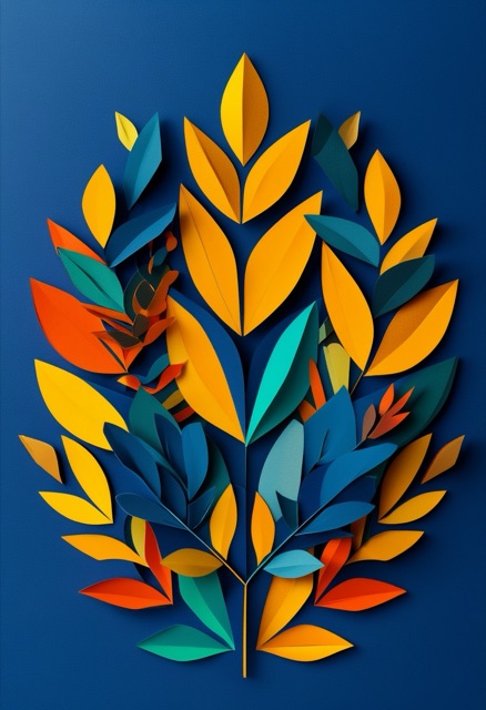 Golden Laurel Celebration