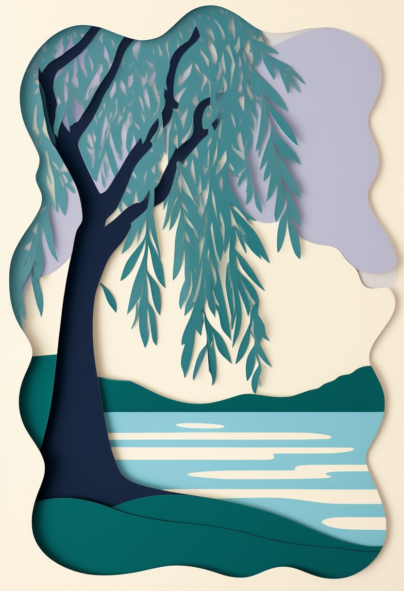 Reflexo do Salgueiro — Sympathy